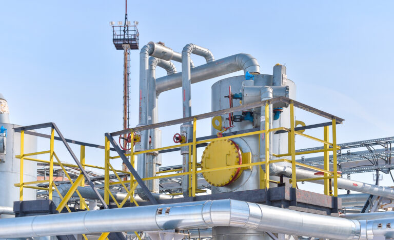 Оренбургнефть НПЗ
